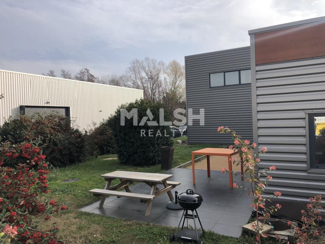 REXIM - Bureau - Rhône - Alix - 14