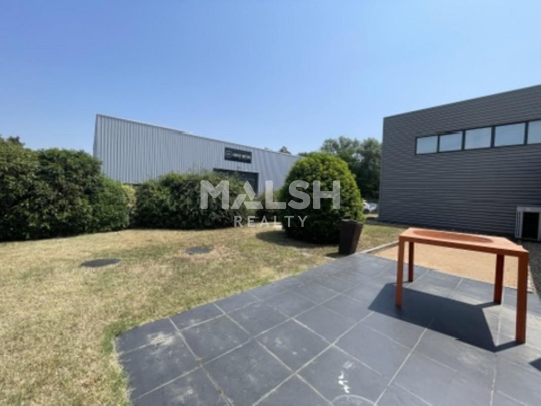 REXIM - Bureau - Rhône - Alix - 15