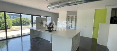 REXIM - Bureau - Rhône - Alix - 2