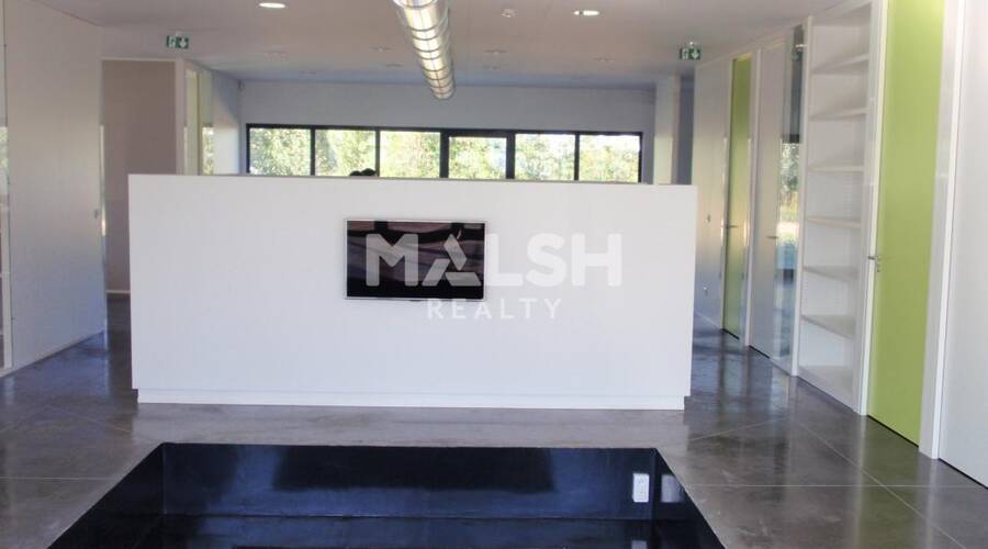 REXIM - Bureau - Rhône - Alix - 6