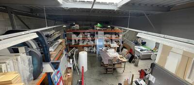 REXIM - Local d'activités - Rhône - Brignais - 2