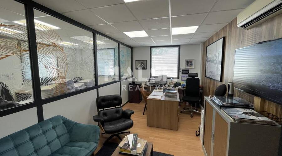 REXIM - Local d'activités - Rhône - Brignais - 7