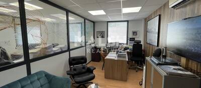 REXIM - Local d'activités - Rhône - Brignais - 7