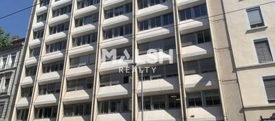 REXIM - Bureau - Rhône - Lyon - 1