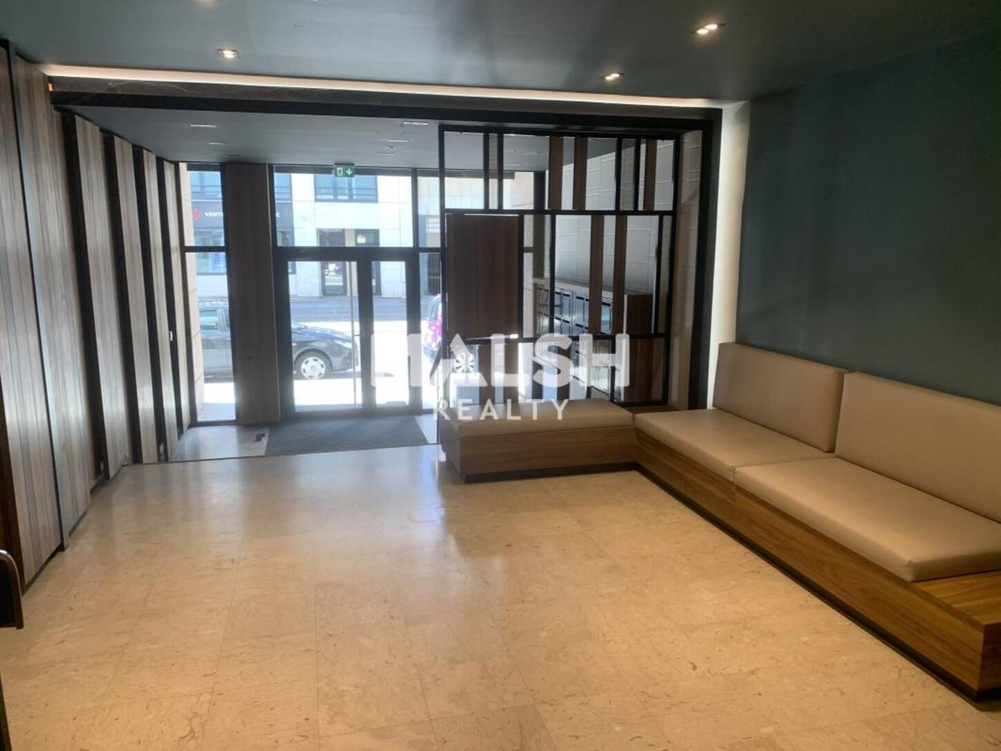 REXIM - Bureau - Rhône - Lyon - 2