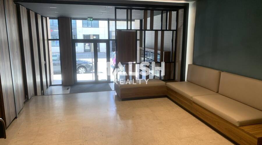 REXIM - Bureau - Rhône - Lyon - 2
