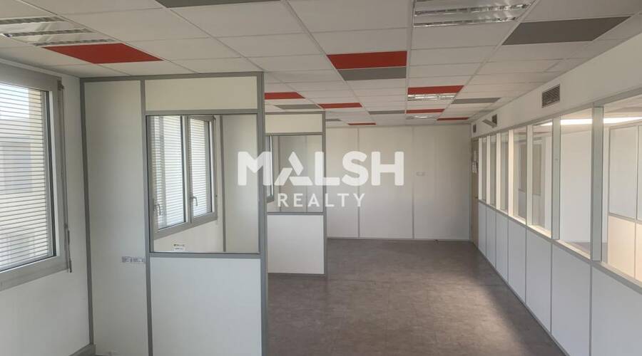 REXIM - Bureau - Rhône - Chassieu - 7