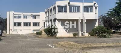 REXIM - Bureau - Rhône - Chassieu - 1