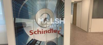 REXIM - Bureau - Rhône - Chassieu - 2