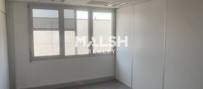 REXIM - Bureau - Rhône - Chassieu - 3