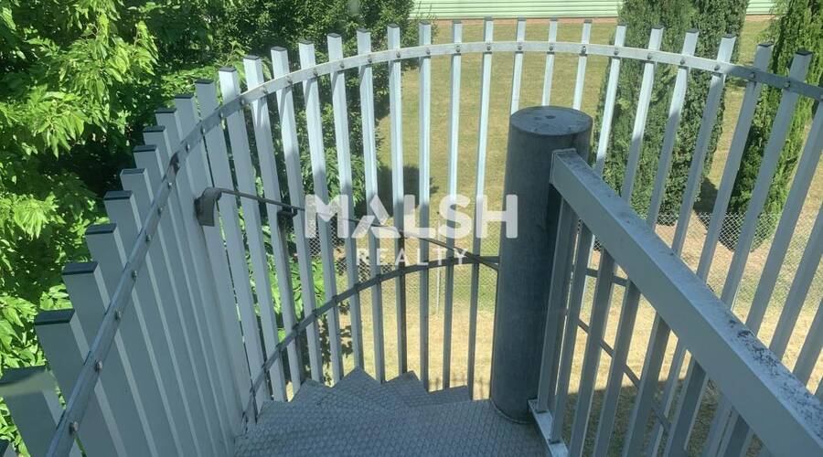 REXIM - Bureau - Rhône - Chassieu - 5