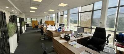 REXIM - Bureau - Haute-Garonne - Colomiers - 1