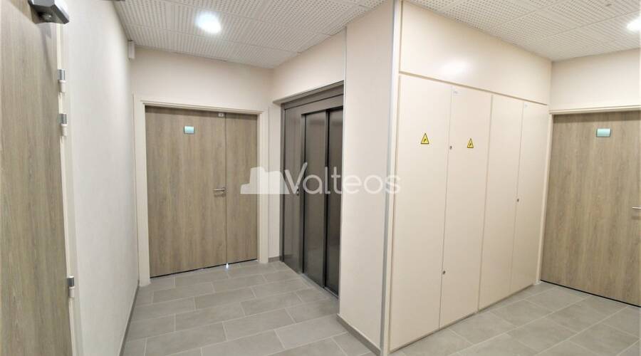 REXIM - Bureau - Haute-Garonne - Colomiers - 2