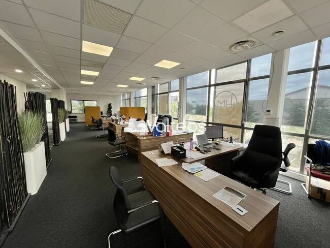 REXIM - Bureau - Haute-Garonne - Colomiers - 1