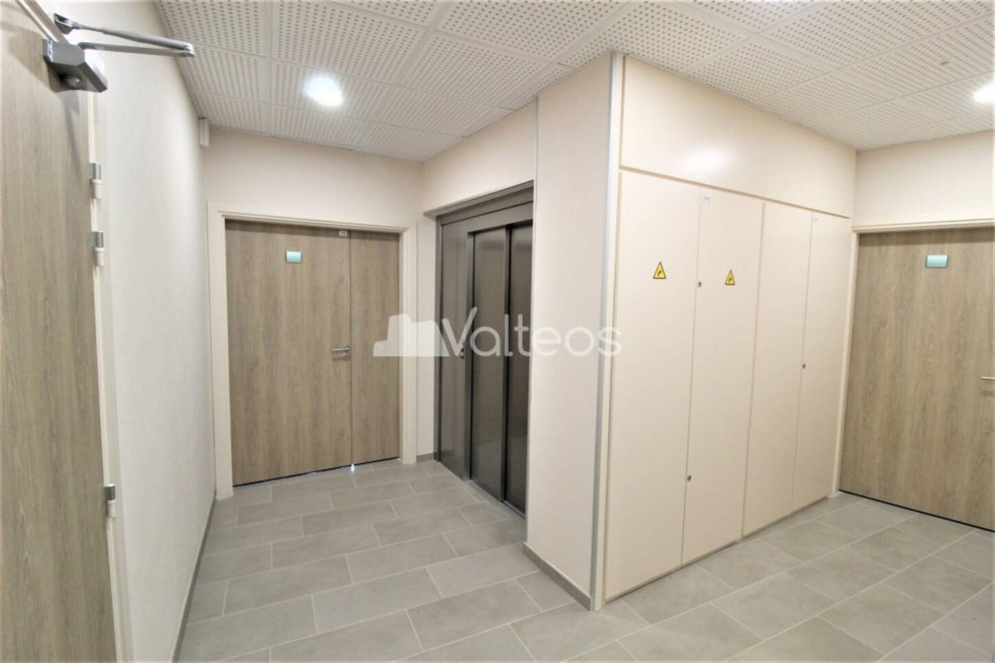 REXIM - Bureau - Haute-Garonne - Colomiers - 2