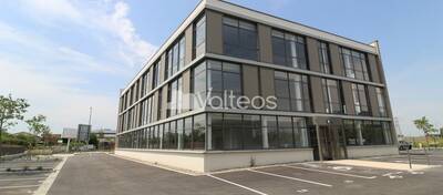 REXIM - Bureau - Haute-Garonne - Colomiers - 3