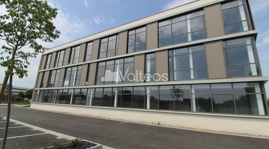 REXIM - Bureau - Haute-Garonne - Colomiers - 4