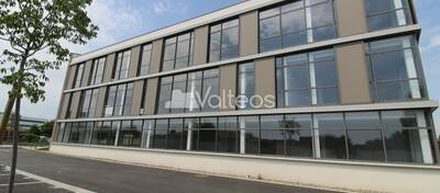 REXIM - Bureau - Haute-Garonne - Colomiers - 4