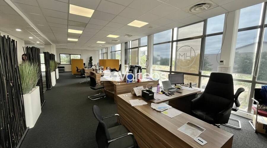 REXIM - Bureau - Haute-Garonne - Colomiers - 5