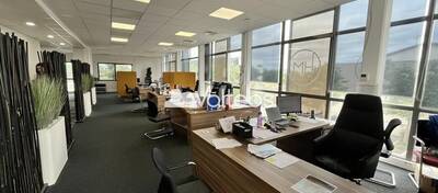 REXIM - Bureau - Haute-Garonne - Colomiers - 5