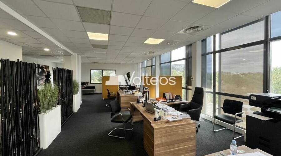 REXIM - Bureau - Haute-Garonne - Colomiers - 6