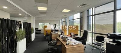 REXIM - Bureau - Haute-Garonne - Colomiers - 6