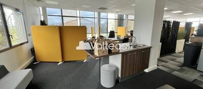 REXIM - Bureau - Haute-Garonne - Colomiers - 7