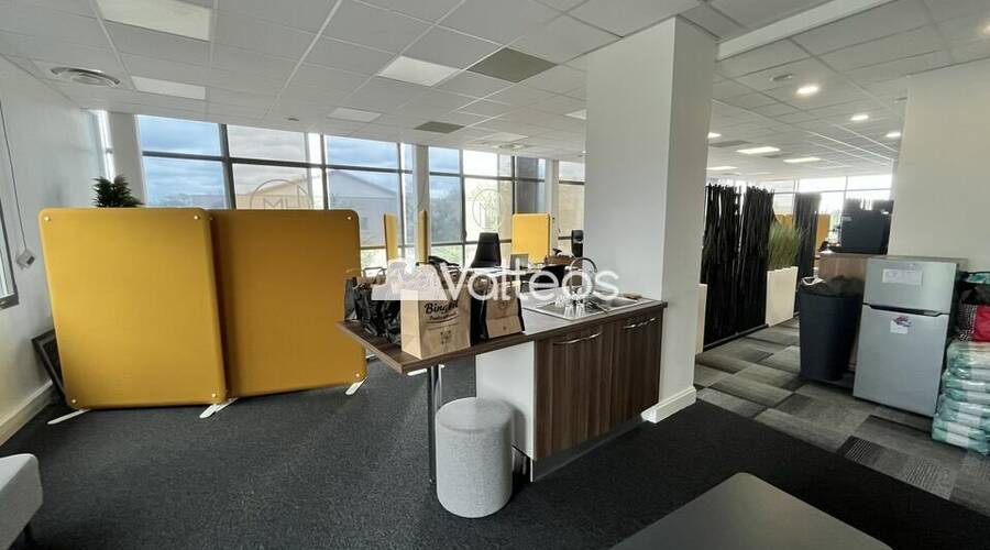 REXIM - Bureau - Haute-Garonne - Colomiers - 8