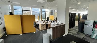 REXIM - Bureau - Haute-Garonne - Colomiers - 8