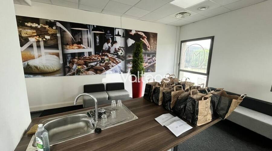 REXIM - Bureau - Haute-Garonne - Colomiers - 9