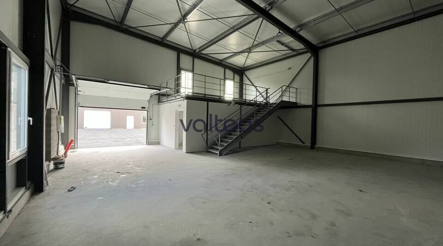 REXIM - Local d'activités - Haute-Garonne - Labarthe-sur-Lèze - 2