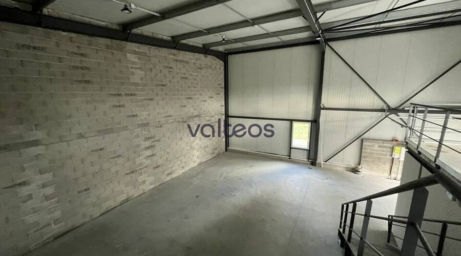 REXIM - Local d'activités - Haute-Garonne - Labarthe-sur-Lèze - 3