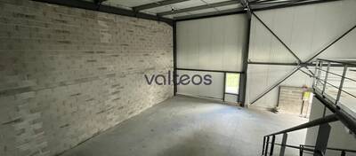 REXIM - Local d'activités - Haute-Garonne - Labarthe-sur-Lèze - 3