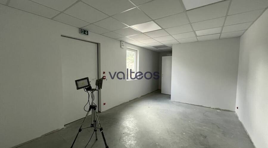 REXIM - Local d'activités - Haute-Garonne - Labarthe-sur-Lèze - 5