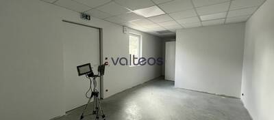 REXIM - Local d'activités - Haute-Garonne - Labarthe-sur-Lèze - 5