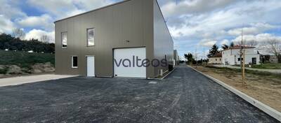 REXIM - Local d'activités - Haute-Garonne - Labarthe-sur-Lèze - 6