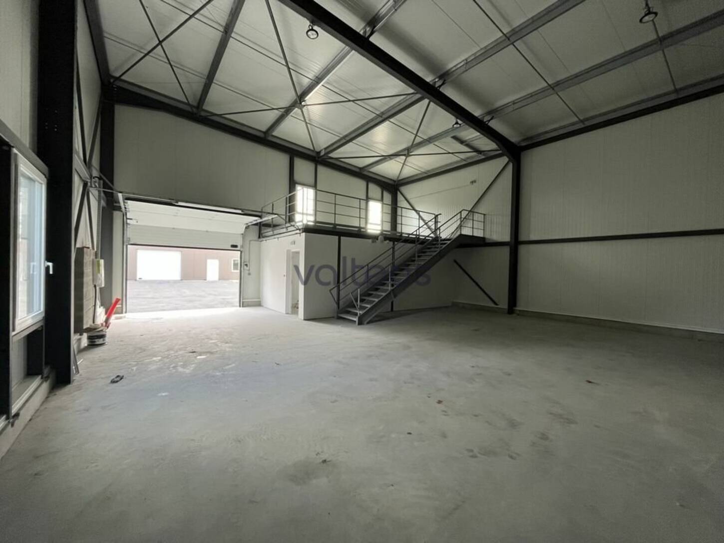 REXIM - Local d'activités - Haute-Garonne - Labarthe-sur-Lèze - 2