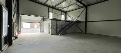 REXIM - Local d'activités - Haute-Garonne - Labarthe-sur-Lèze - 2