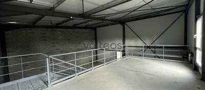 REXIM - Local d'activités - Haute-Garonne - Labarthe-sur-Lèze - 3