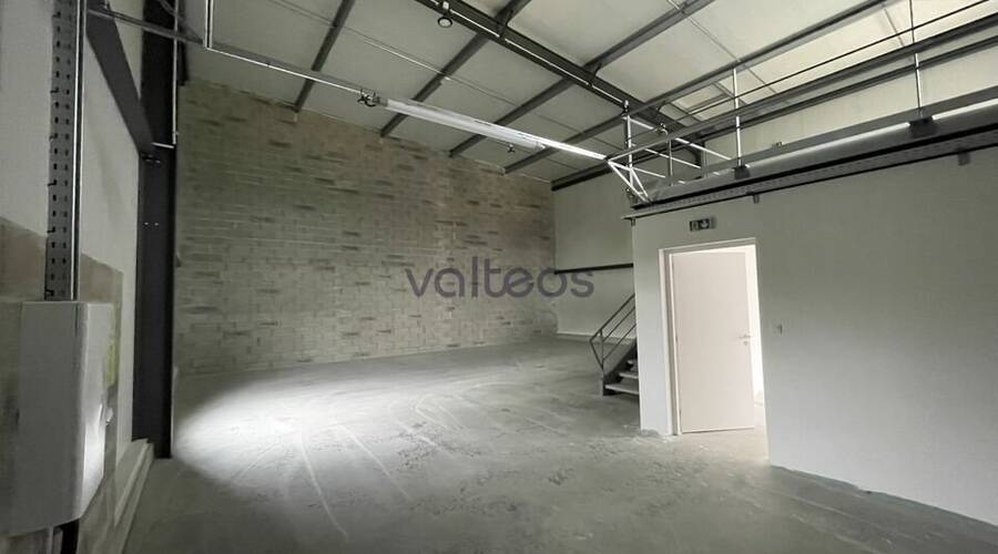 REXIM - Local d'activités - Haute-Garonne - Labarthe-sur-Lèze - 4