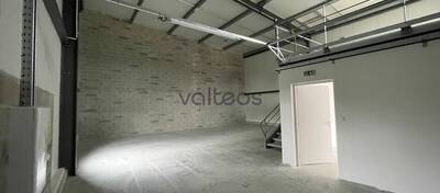 REXIM - Local d'activités - Haute-Garonne - Labarthe-sur-Lèze - 4