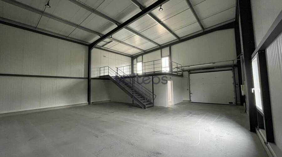 REXIM - Local d'activités - Haute-Garonne - Labarthe-sur-Lèze - 5