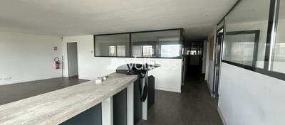 REXIM - Local d'activités - Haute-Garonne - Plaisance-du-Touch - 5