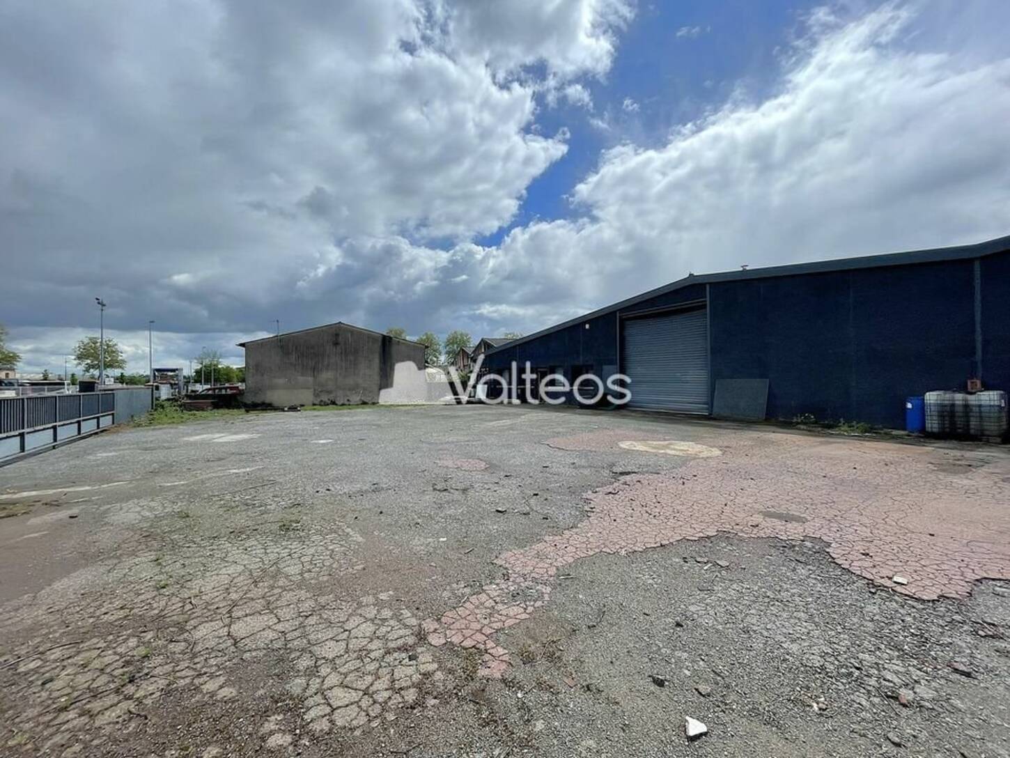 REXIM - Local d'activités - Haute-Garonne - Plaisance-du-Touch - 2