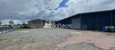 REXIM - Local d'activités - Haute-Garonne - Plaisance-du-Touch - 2