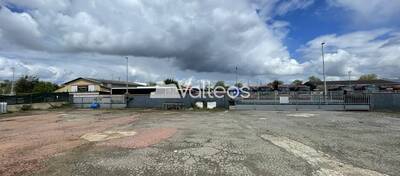 REXIM - Local d'activités - Haute-Garonne - Plaisance-du-Touch - 3