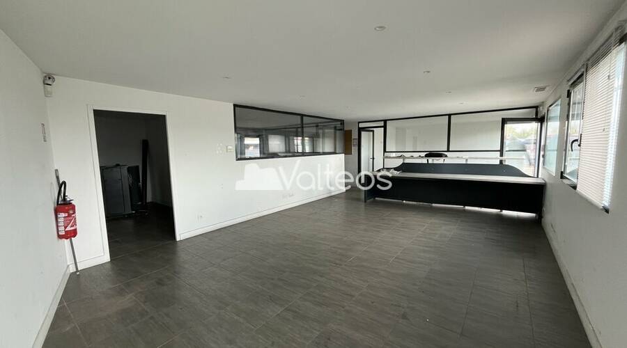 REXIM - Local d'activités - Haute-Garonne - Plaisance-du-Touch - 4