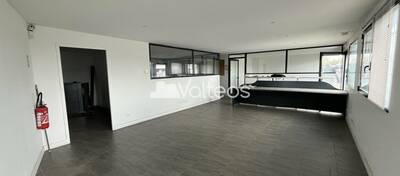 REXIM - Local d'activités - Haute-Garonne - Plaisance-du-Touch - 4