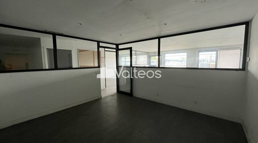 REXIM - Local d'activités - Haute-Garonne - Plaisance-du-Touch - 6