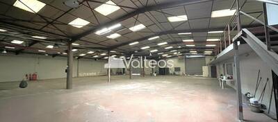 REXIM - Local d'activités - Haute-Garonne - Plaisance-du-Touch - 8